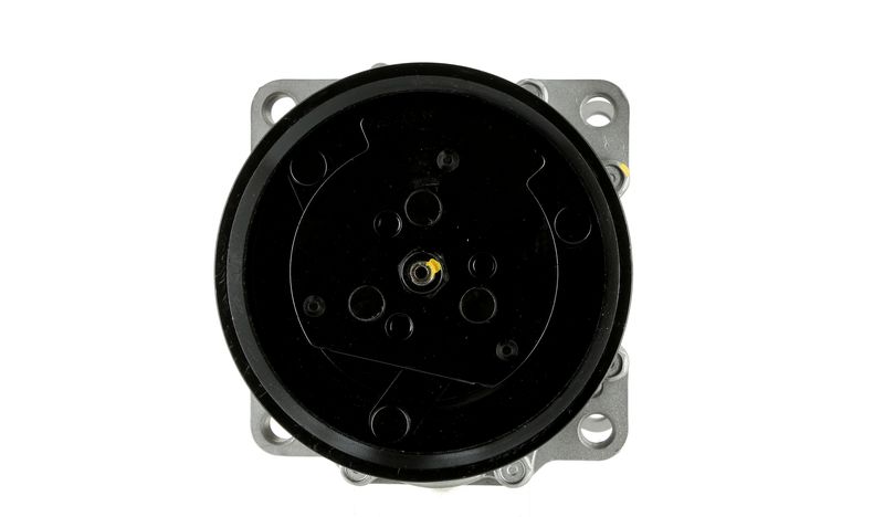 CEVAM 8600129 Compressore aria condizionata Renault Megane Scenic 1.6 e 90 CV Benzina 1997