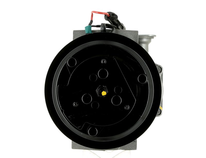CEVAM 8600137 Compressore aria condizionata LANCIA Delta II (836) 2.0 16V 139 CV Benzina 1997