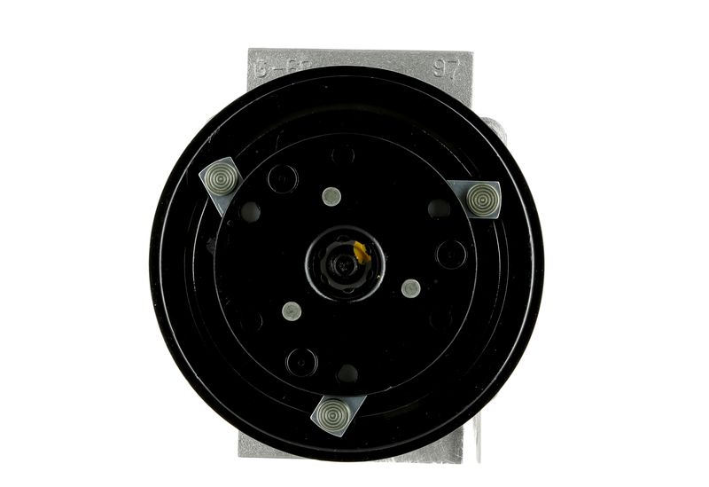 8600161 CEVAM 95GW19D629AA Klimakompressor