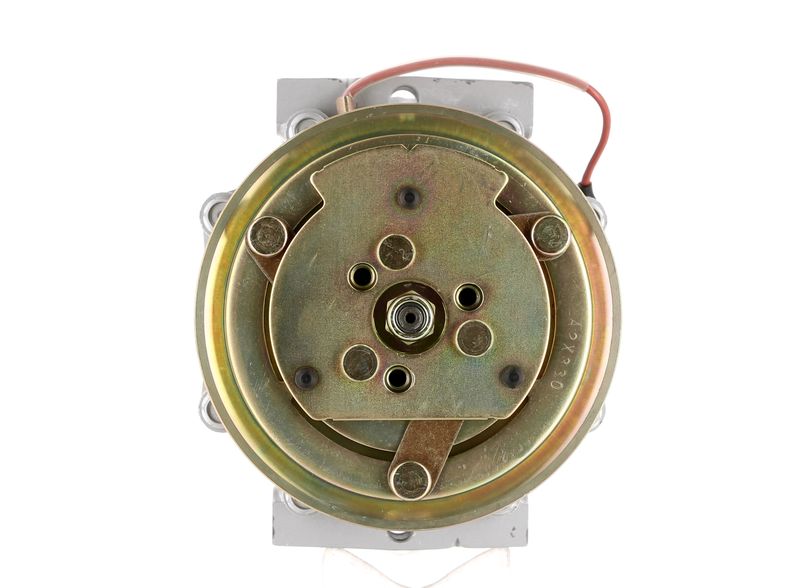 CEVAM 8600163 Compressore aria condizionata Renault Clio 1 1.8 16V 135 CV Benzina 1991