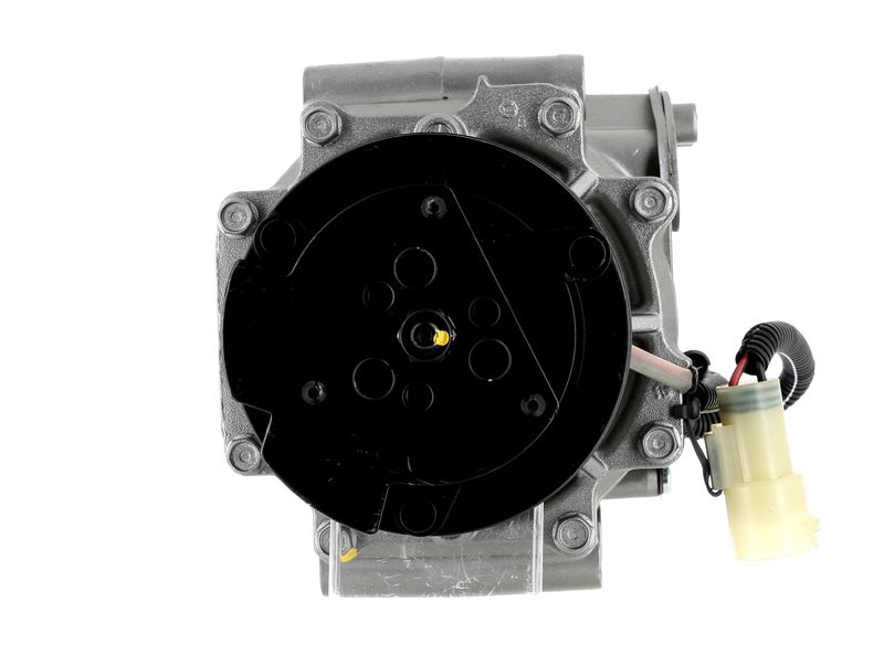 CEVAM 8600166 aircopomp ERR 4534