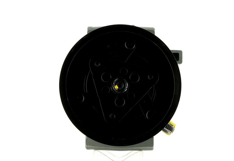 CEVAM 8600197 Compressore aria condizionata Renault Modus / Grand Modus 1.2 16V Hi-Flex 75 CV Benzina/Etanolo 2022