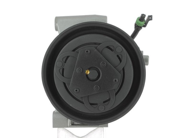 CEVAM 8600220 Klimakompressor SMART Fortwo II Cabrio (451) 1.0 (451.431, 451.480) 71 PS Benzin 2020