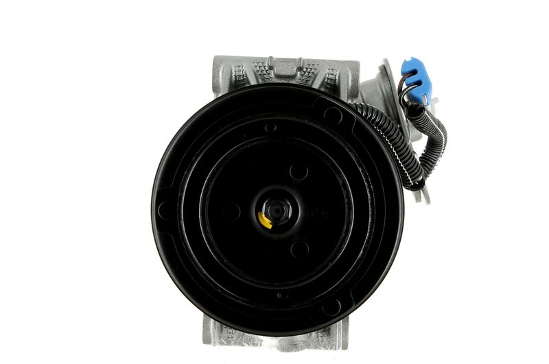 CEVAM 8600253 Compressor de ar condicionado Astra H Hatchback 1.3 CDTI (L48) 90 cv Diesel 2009