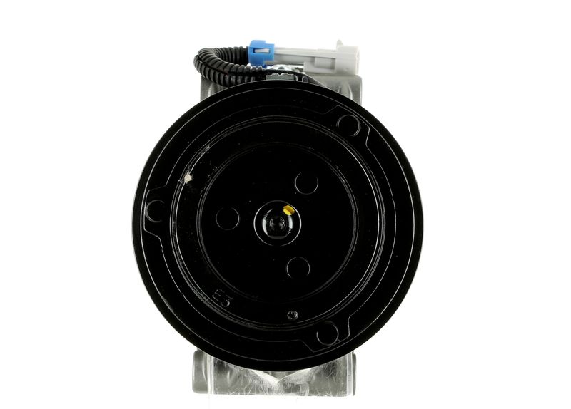 CEVAM 8600257 Compressore aria condizionata VAUXHALL Combo Mk2 (C) Van / Station Wagon (F25) 1.6 87 CV Benzina 2011