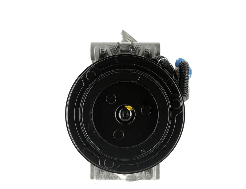 CEVAM 8600262 Sprężarka klimatyzacji Astra H A04 2.0 Turbo (L08) 170 KM benzyna 2008