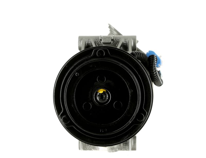 CEVAM 8600263 Sprężarka klimatyzacji Astra H Kombi 1.7 CDTi (L35) 110 KM olej napędowy 2011
