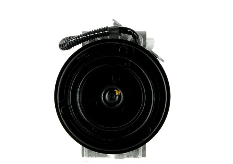 CEVAM 8600269 Compressore aria condizionata VAUXHALL Agila Mk1 (A) (H00) 1.0 12V 60 CV Benzina 2006