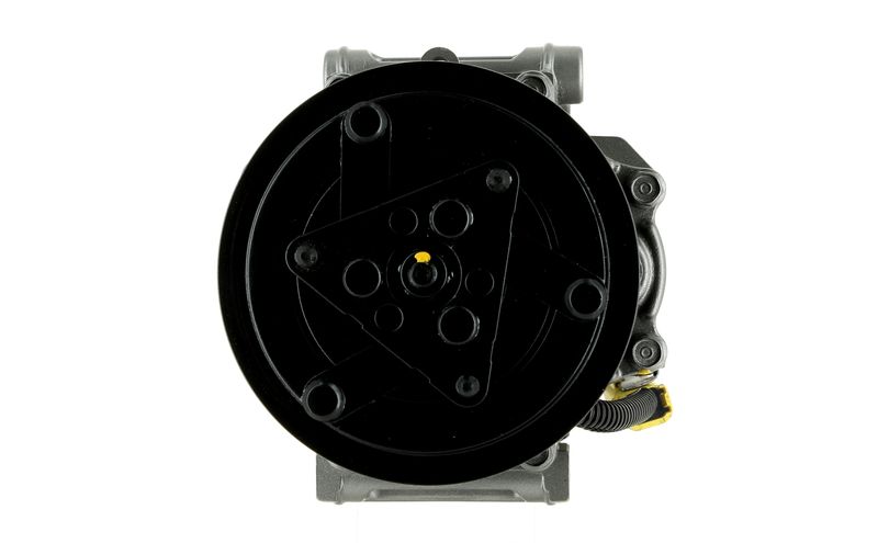 CEVAM 8608550 Compressore aria condizionata Citroën C4 Mk1 2.0 HDi 140 CV Diesel 2010