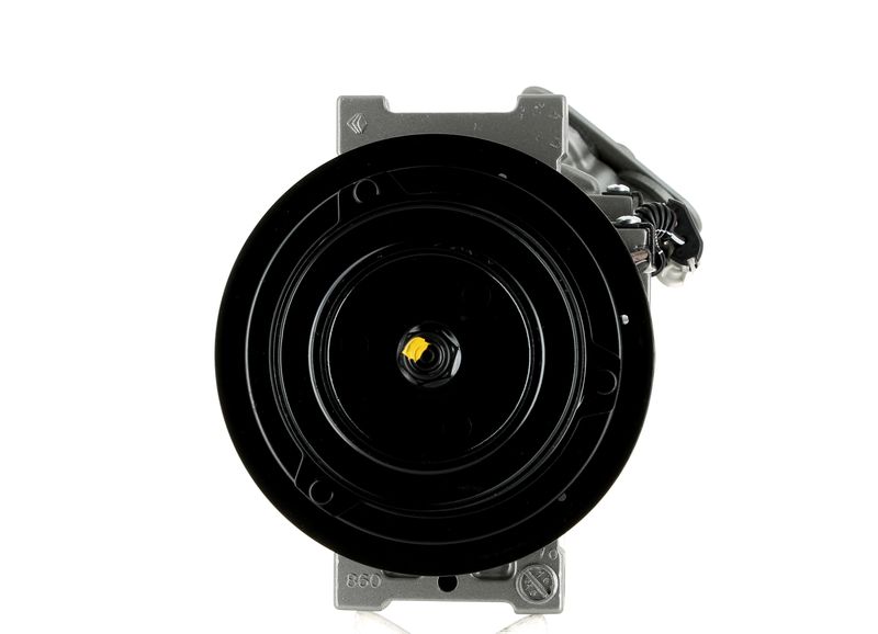 CEVAM 8608600 Sprężarka klimatyzacji Astra G T98 2.2 16V (F08, F48) 147 KM benzyna 2001