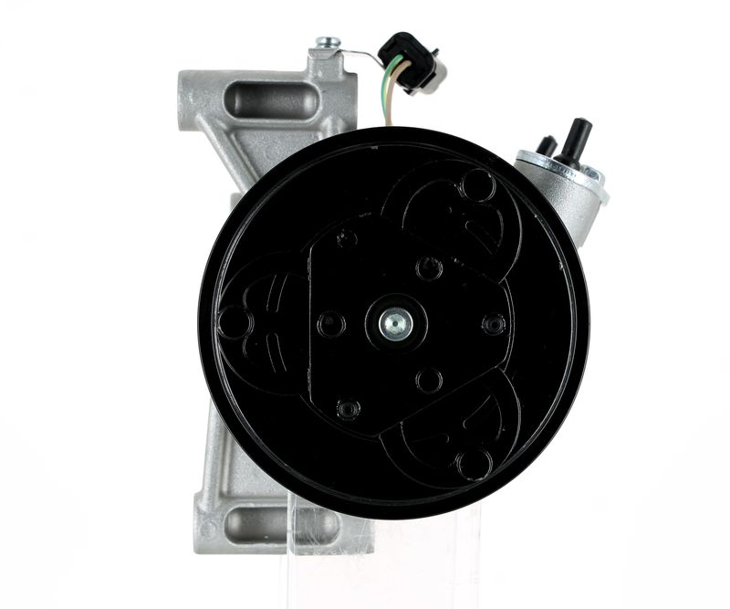 CEVAM 8610610 Compressore aria condizionata Citroen C1 2 1.0 VTi 69 CV Benzina 2017