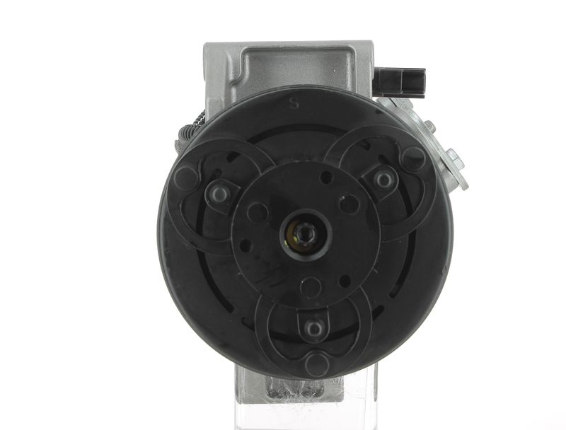 CEVAM 8610611 Compressore aria condizionata MAZDA 2 Hatchback (DL, DJ) 1.5 75 CV Benzina 2020