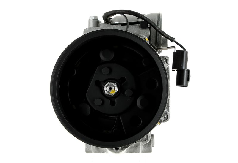 CEVAM 8611071 Compressor de ar condicionado MITSUBISHI Lancer VI Sedan (CJ_, CP_) 1.6 16V 90 cv Gasolina 2003