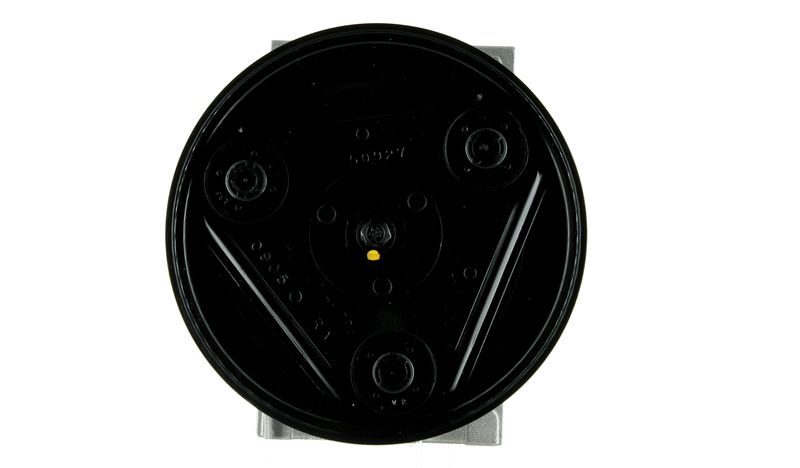 CEVAM 8623309 Compressore aria condizionata Ford Fiesta 4 1.25 i 16V 75 CV Benzina 1999