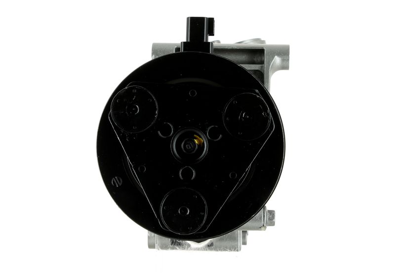 CEVAM 8623336 Compressore aria condizionata Ford C-Max DM2 2.0 CNG 145 CV Benzina/Gas naturale (GNC) 2010