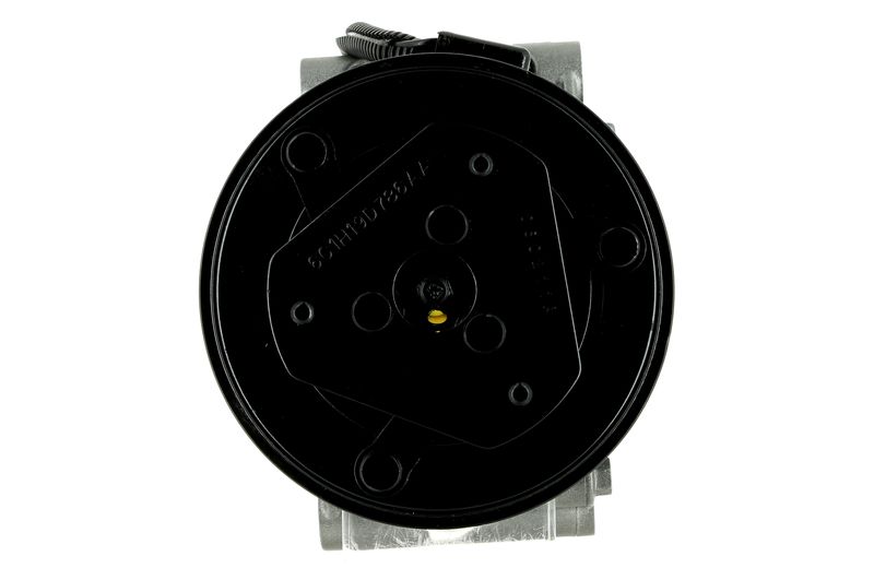CEVAM 8623342 Compressore aria condizionata Ford C-Max DM2 1.8 TDCi 115 CV Diesel 2010