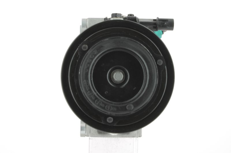 CEVAM 8623367 Compressore aria condizionata Kia Sorento XM 2.4 CVVT 4WD 174 CV Benzina 2009