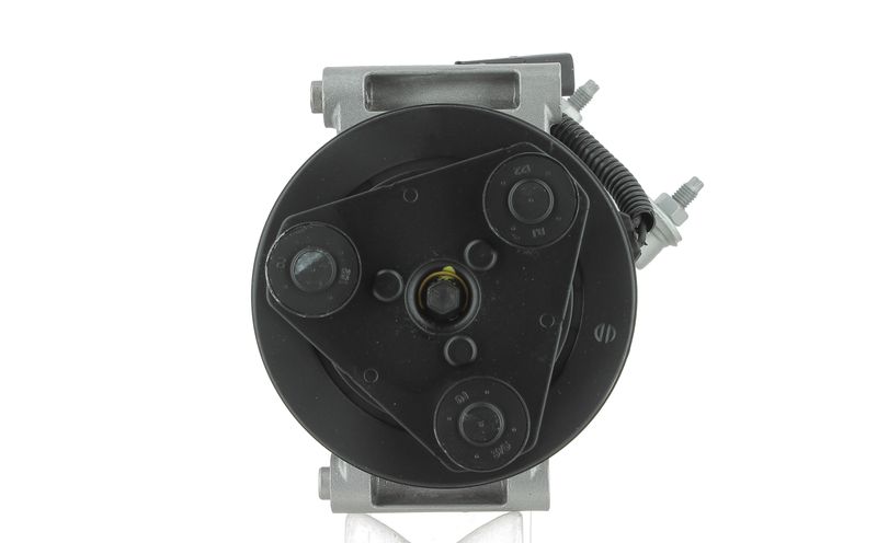 CEVAM 8623368 Compressore aria condizionata Ford C-Max 2 serie 2.0 TDCi 140 CV Diesel 2012