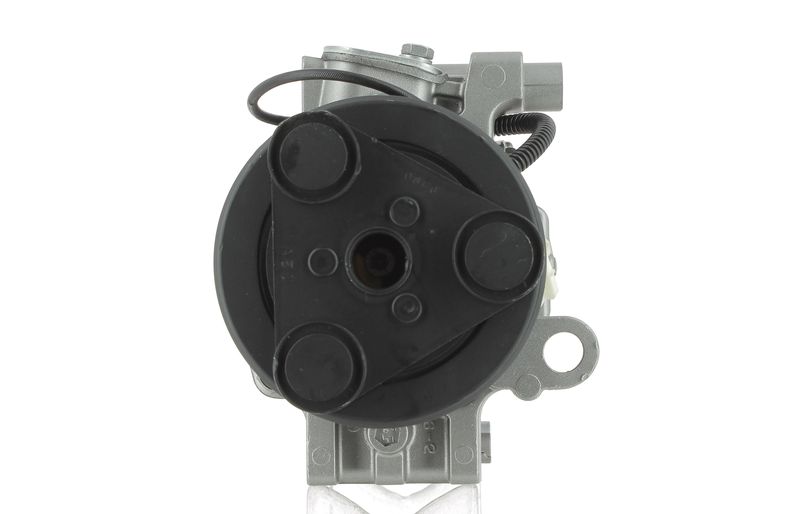 CEVAM C23661K00C Compresseur de climatisation 8625013