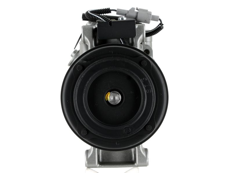 CEVAM 8629624 Klimakompressor BMW E82 118d 2.0 136 PS Diesel 2013