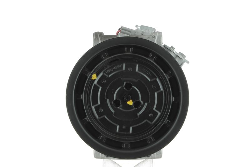 CEVAM 8629627 Compressore aria condizionata Scénic 3 1.6 16V Bifuel 110 CV Benzina/Gasauto (GPL) 2015