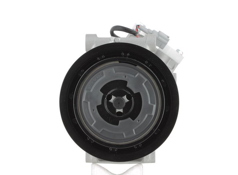 CEVAM 8629628 Compressore aria condizionata Scénic 3 1.9 dCi (JZ0J, JZ1J, JZ1K, JZ1S) 131 CV Diesel 2016