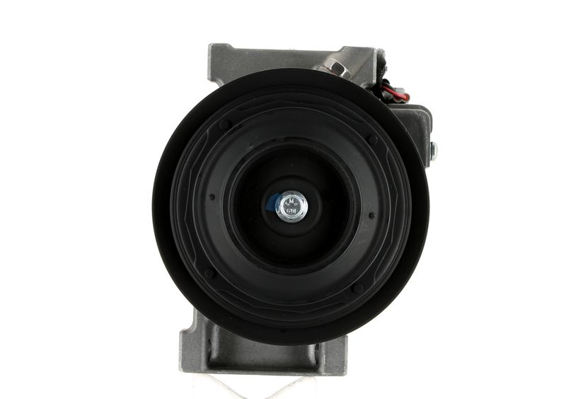 CEVAM 8629633 Compressore aria condizionata Scénic 3 1.2 TCe 131 CV Benzina 2015