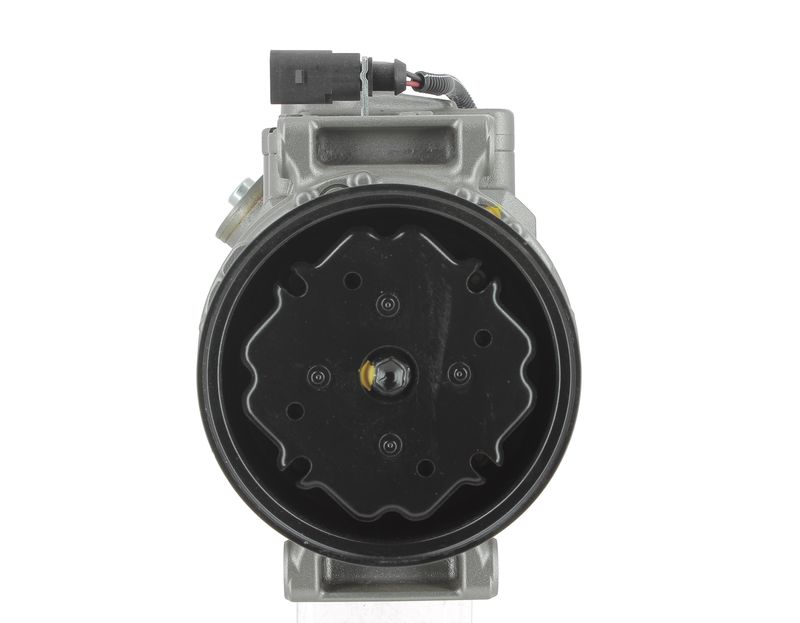 CEVAM 8629708 Compressor de ar condicionado Audi A4 B6 1.9 TDI 130 cv Diesel 2002