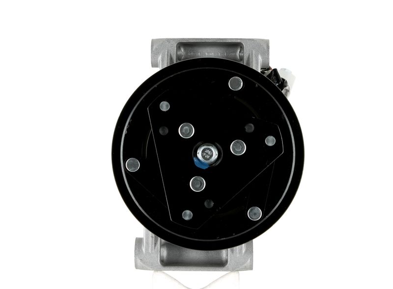 CEVAM 8629731 Compressore aria condizionata Renault Laguna 2 2.0 dCi 150 CV Diesel 2005
