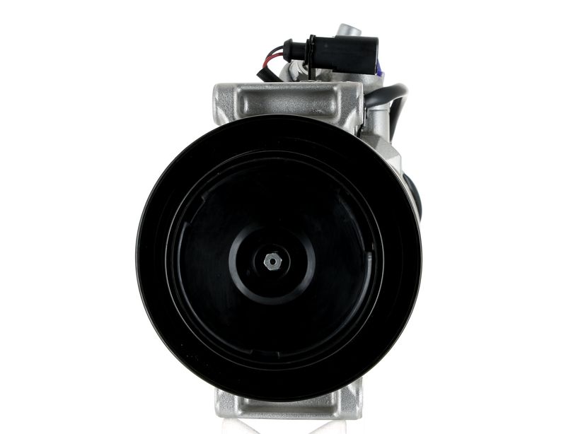 CEVAM 8629734 Compressore aria condizionata Porsche Cayenne 955 S 4.5 340 CV Benzina 2006