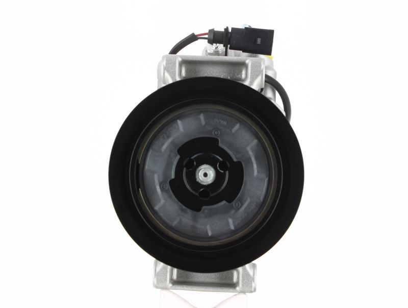 CEVAM 8629739 Compressor de ar condicionado Audi Q7 4L 3.0 TFSI quattro 280 cv Gasolina 2015
