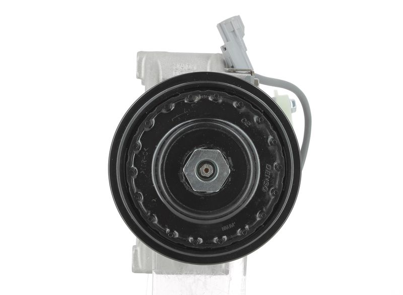 CEVAM 8629808 Compressore aria condizionata Toyota Yaris 3 serie 1.5 (NSP131_) 112 CV Benzina 2017