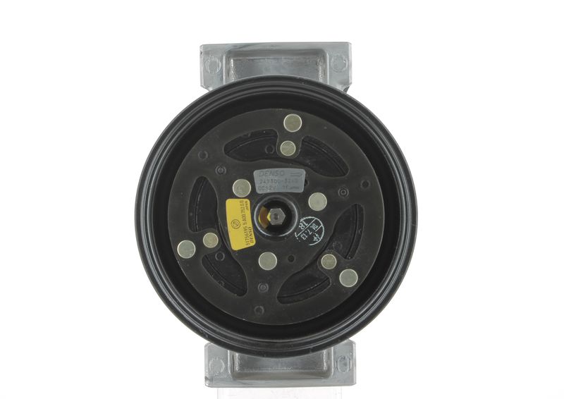 CEVAM 8629816 Compresor de aire acondicionado Fiat Stilo Familiar 1.6 16V 103 cv Gasolina 2005