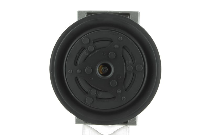 CEVAM 8629817 Sprężarka klimatyzacji Fiat Stilo 192 1.9 D Multijet 120 KM olej napędowy 2006