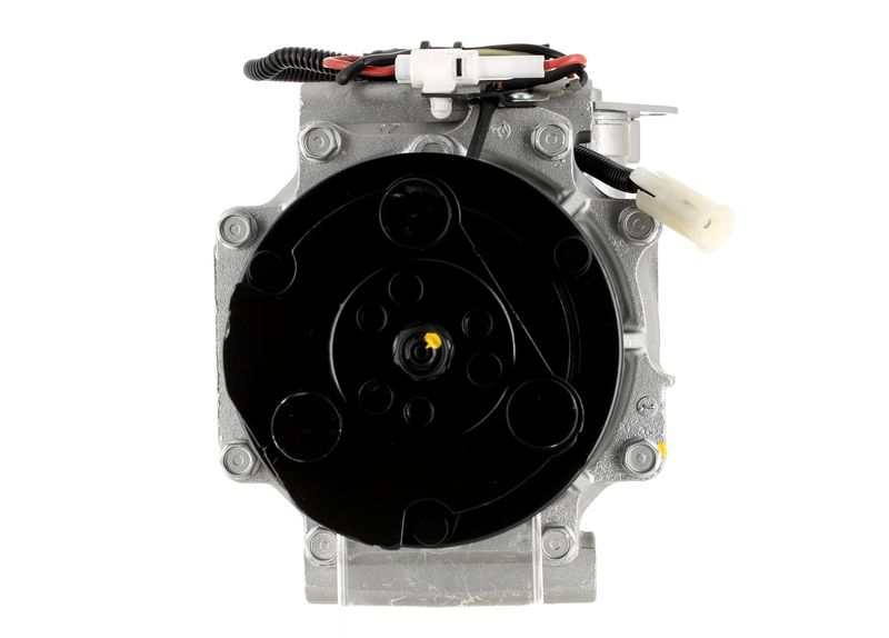 CEVAM 8632111 Compressore aria condizionata Saab 9-3 YS3D 2.0 Turbo 185 CV Benzina 2001