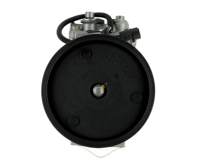 CEVAM 0K30C-61450D Klimakompressor 8634207