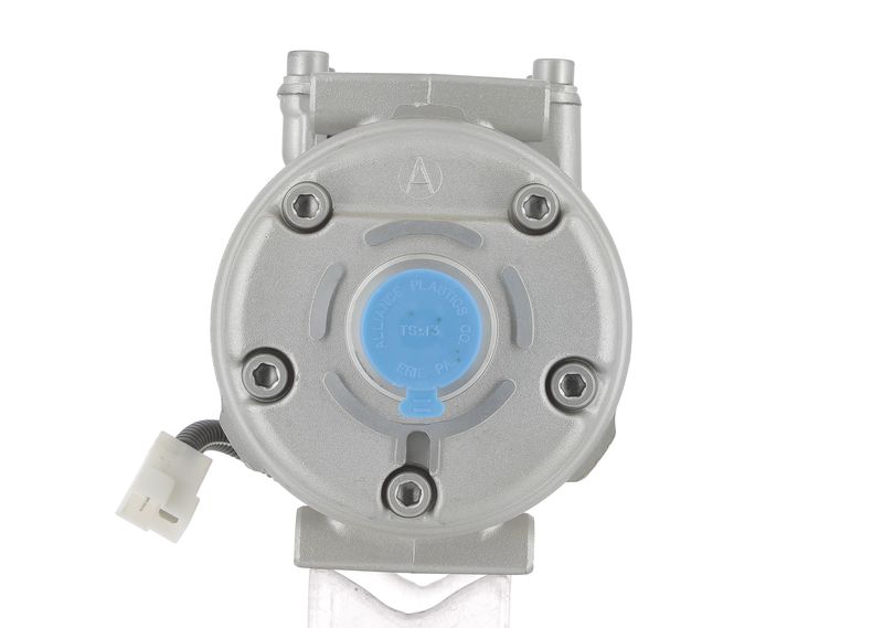 CEVAM 10PA17C AC-kompressor 8634810