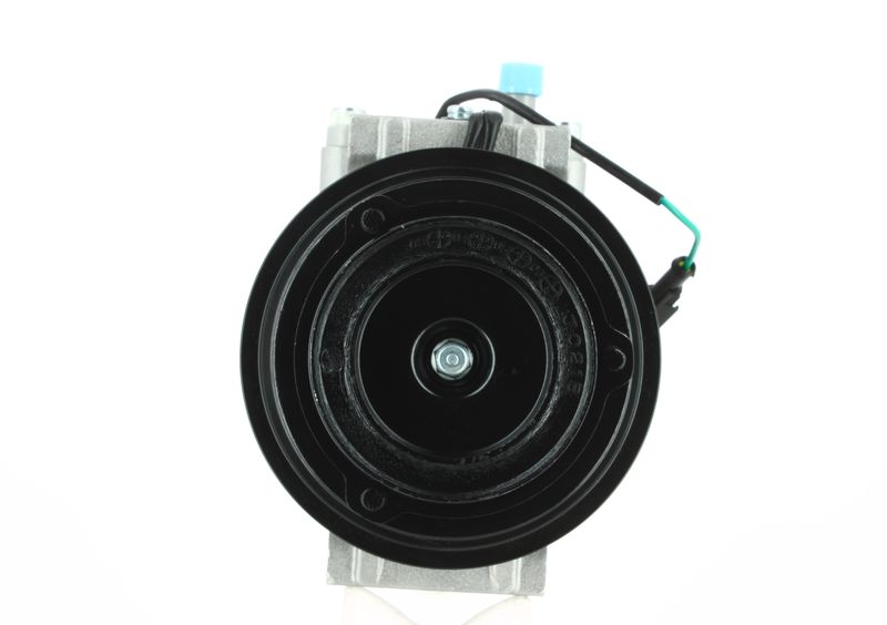 CEVAM 8634859 Compressor de ar condicionado IVECO Daily III Van / Carrinha 2.8 35 S 13 V,35 C 13 V 125 cv Diesel 2001