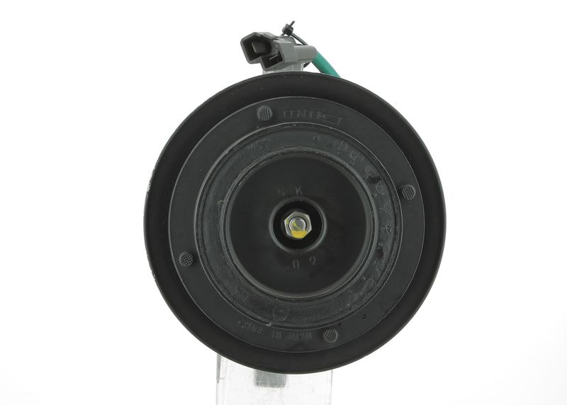CEVAM 8636001 Compresor de aire acondicionado Chrysler Voyager 2 3.3 i AWD 150 cv Gasolina 1994
