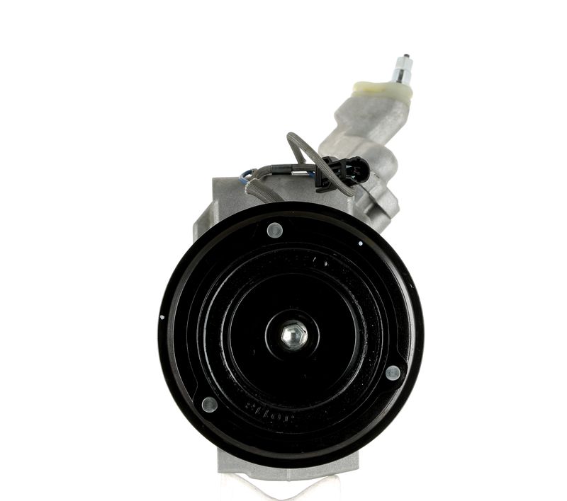 CEVAM 8638787 Compressore aria condizionata Honda CR-V III 2.2 i-CTDi 4WD (RE6) 140 CV Diesel 2020