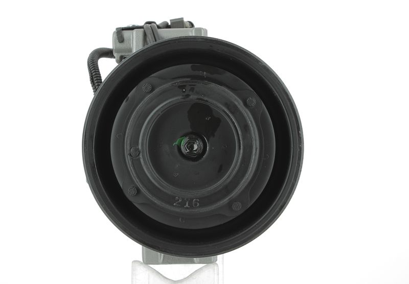 CEVAM 10S17C Compresseur de climatisation 8638810