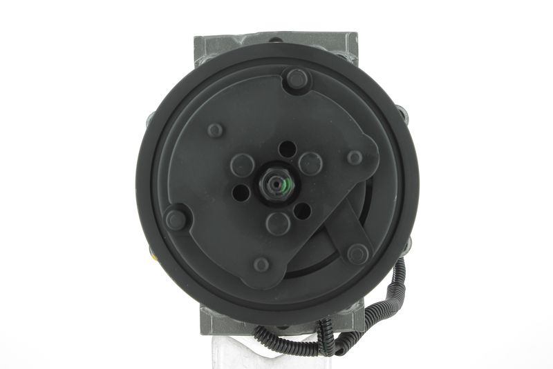 CEVAM 8645632 Compressore aria condizionata Jeep Wrangler TJ 4.0 (S01) 177 CV Benzina 2007
