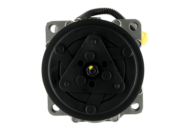 CEVAM 8646009 Compressore aria condizionata Fiat Scudo Station Wagon 2.0 JTD 94 CV Diesel 2005