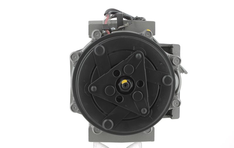 CEVAM 8646010 Compressor de ar condicionado Iveco Daily 4 3.0 60 C 15 V 146 cv Diesel 2009