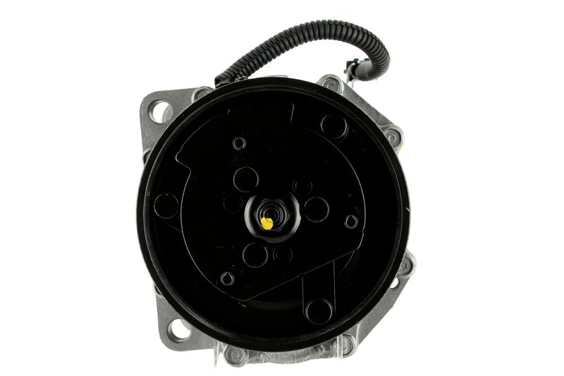 CEVAM 8646011 Sprężarka klimatyzacji Passat 3a5 2.8 VR6 174 KM benzyna 1995