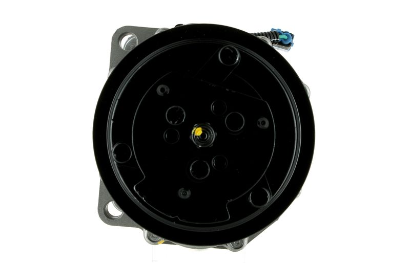 CEVAM 8646023 Compressore aria condizionata VW T4 Transporter 2.5 TDI 151 CV Diesel 2001