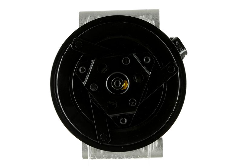 CEVAM 8690262 Sprężarka klimatyzacji Renault Megane 2 Cabrio 2.0 135 KM benzyna 2003