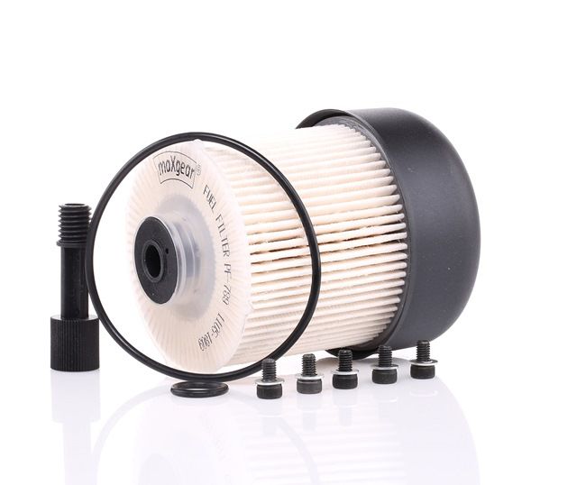 MAXGEAR 26-1373 Palivový filter DACIA Lodgy (JS_) 1.5 dCi (JSMW) 85 KS nafta 2025