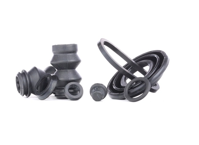 MAXGEAR 27-0569 Kit revisione pinze freno Citroen C4 Picasso 1.6 VTi 120 CV Benzina 2010
