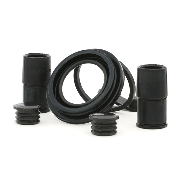 MAXGEAR 34 21 2 227 519 Σετ επισκευής, δαγκάνα φρένων 27-0584
